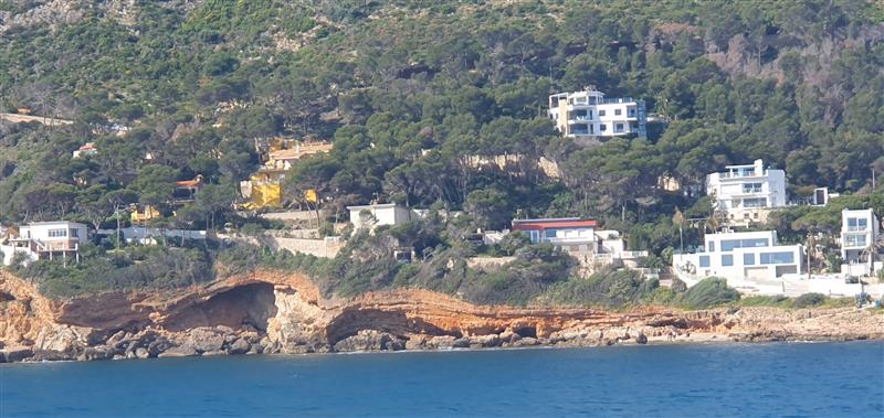 Denia Las Rotas